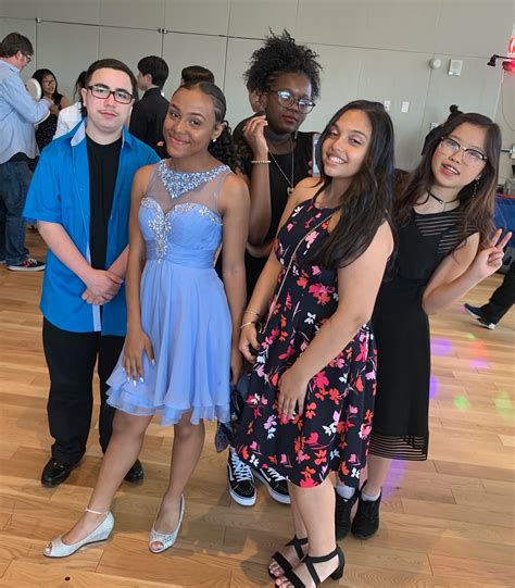 Cosby Eighth Grade Prom - Facebook