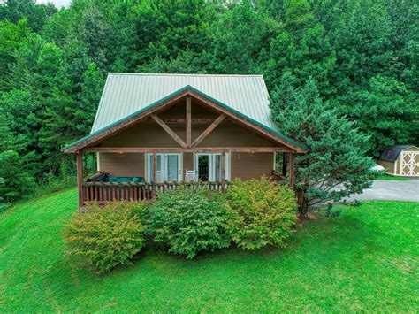 Cosby Getaway Cabins & Cheap Cabin Rentals from $57 AirCabins