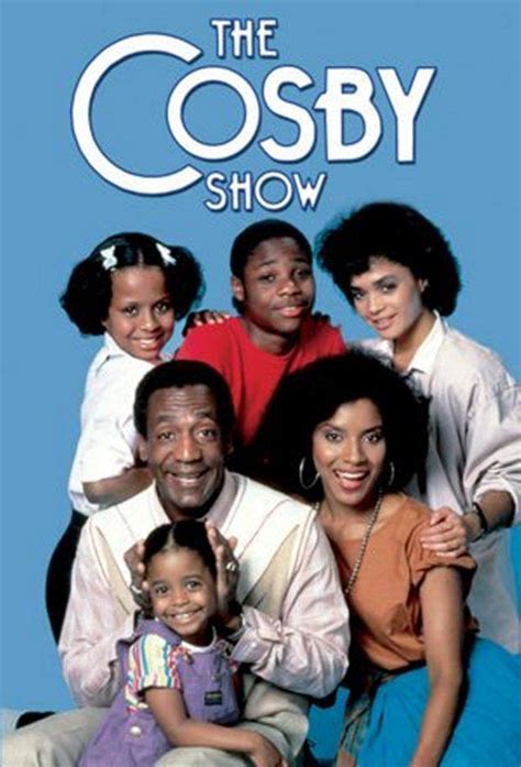 The Cosby Show aired on the NBC television network from September 20, …. 