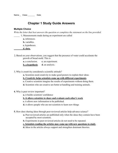 Cosc chapter one study guide answers. - Demon wars players guide demon wars.