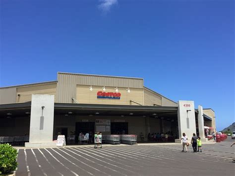 Cosco Kauai in Lihue, HI - Cosco Hawaii