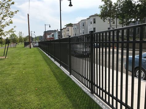 We custom design and build every project to client requirements - so every project is unique. Whether your purpose is to enclose or protect, you can trust COSCO to deliver a superior product built precisely to specifications. You can trust our design professionals to configure a fencing solution that incorporates aesthetic criteria as well.. 