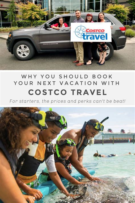 4 Apr 2023 ... Our review of CostcoTravel ...plus tips we didn't know we needed!. Coscto travel
