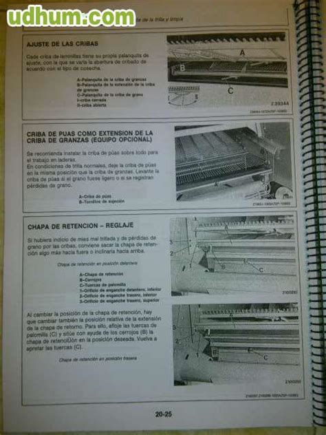Cosechadora internacional 1055 manual de taller. - Schoenberg pierrot lunaire cambridge music handbooks.