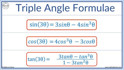 Cosh double angle formula.  Proof. 3 Double Angle Formula for Tangent 1.  To d...