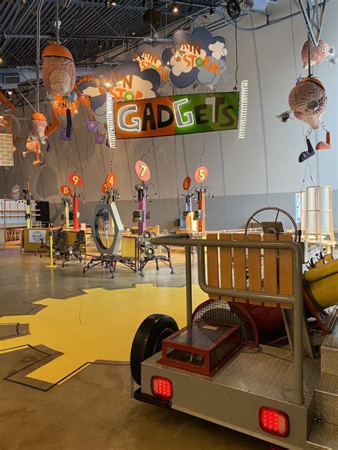 Cosi museum columbus ohio. 2 days ago · Ohio’s largest annual science event, the 2021 COSI Science Festival, is coming May 5 - 8, ... Museums for All; Columbus Member Advantage; General Admission; Amenities and Accessibility; Download the COSI App; ... 333 West Broad St. Columbus, OH 43215 614.228.COSI Contact Us 