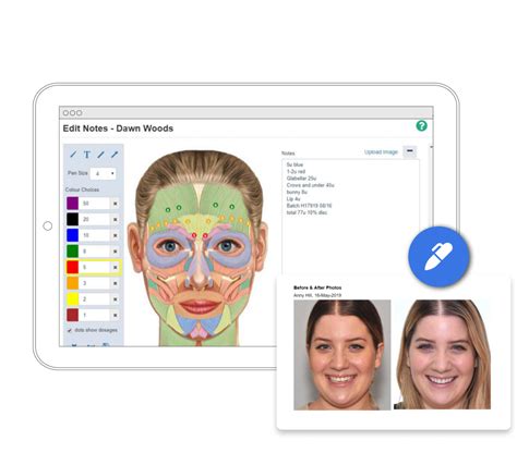 Cosmetic Cloud Appointments