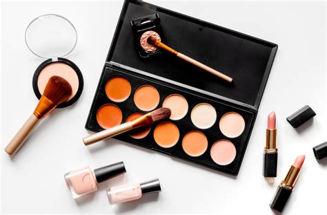 Cosmetic Label Design Adcraft Labels
