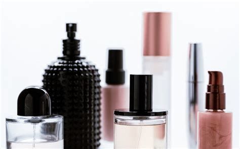 Cosmetic brands will have to disclose fragrance ingredients — a welcome change for those with allergies