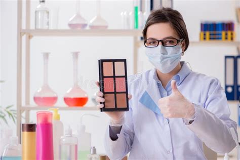 Cosmetic chemist. CALIFORNIA CHAPTER OF THE SOCIETY OF COSMETIC CHEMISTS. The California Chapter of the Society of Cosmetic Chemists is one of 19 Chapters within a National ... 