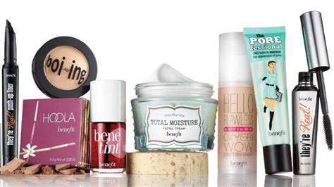 Cosmetics — Bid and Buy Deals