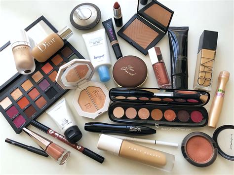 Cosmetics Makeup Beauty Luxury Beauty & Co.