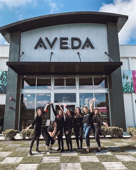 Cosmetology and Esthiology Beauty School In Jacksonville - Be Aveda