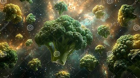 Cosmic Broccoli Onlyfans Leak