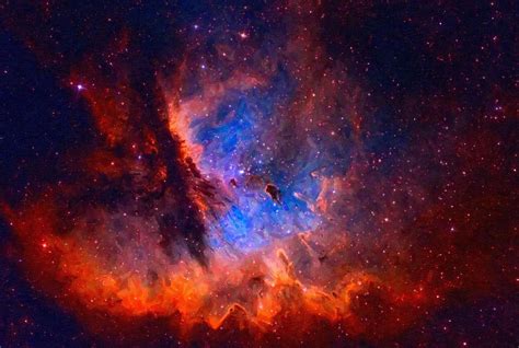 Cosmic Cloud