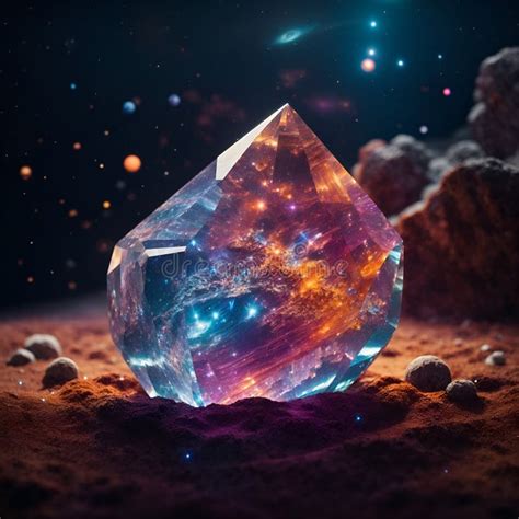 Cosmic Crystal Leaked [HD] 😈 162 Pics
