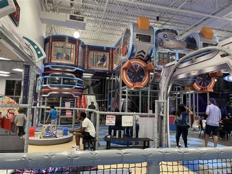 Cosmic air humble. Cosmic Air Adventure Park & Arcade. 15,630 likes · 7 talking about this · 2,362 were here. Cosmic Air Adventure & Trampoline Park is the number one premier family adventure park in Houston, TX with... 
