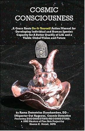 Cosmic consciousness do it yourself manual. - Holden rodeo workshop manual download free.