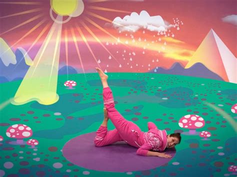 Cosmic kids yoga. Things To Know About Cosmic kids yoga. 