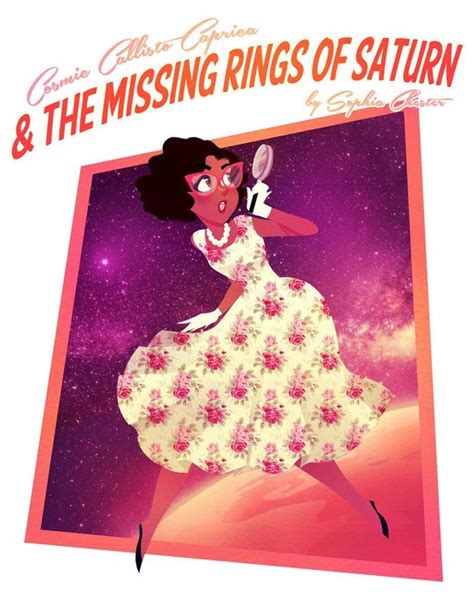 Read Cosmic Callisto Caprica  The Missing Rings Of Saturn By Sophia Chester