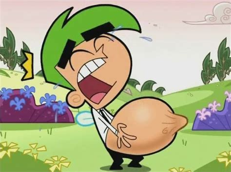 Cosmo and Wanda are going to have a baby! And, in typical fairy fashion, it's Cosmo having the baby, not Wanda! Shows ... Full Episodes. Season 6. Season 1. 