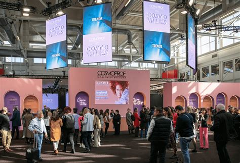 Cosmo prif. COSMOPROF WORLDWIDE BOLOGNA 2022 PRESS CONFERENCE. The presentation of Cosmoprof Worldwide Bologna 2022 has been held today in Milan, Italy. An edition of re-launch for the cosmetics industry, after months of forced stop of the fair activities. 