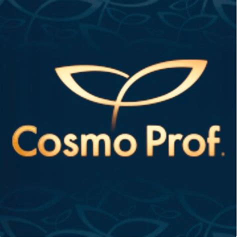 CosmoProf is the leading distributor of salon prod