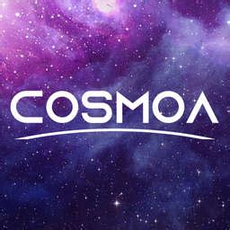 Cosmoa - lyaturni