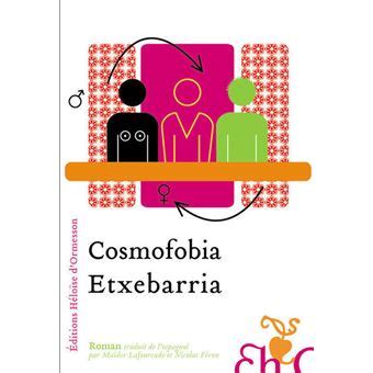 Cosmofobia