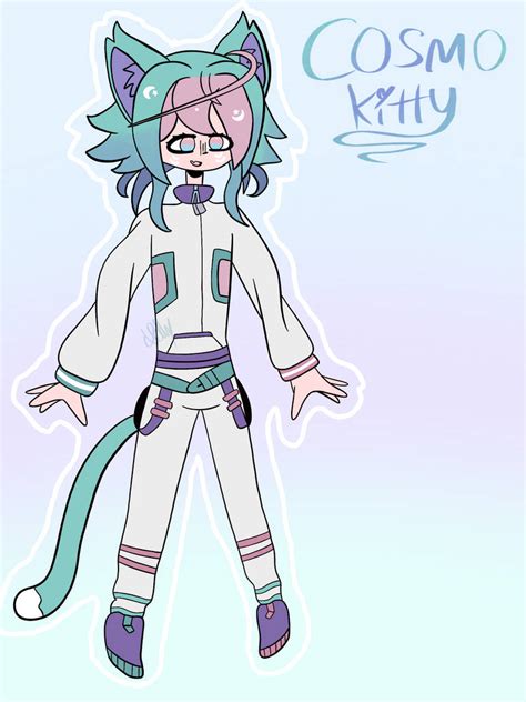 Cosmokittyy
