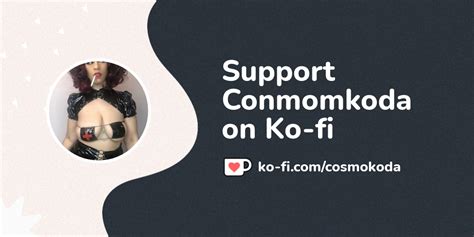 Cosmokoda Onlyfans Leaked PORN 🍑 41 Photos