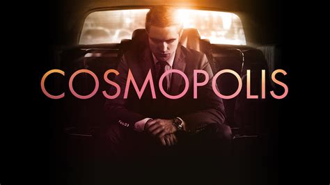 Cosmopolis