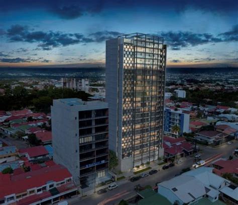 Cosmopolitan Tower, Sabana 2CostaRicaRealEstate.com