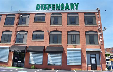 August 11, 2022 ·. Now open.... Cosmopolitan Dispensary 82 Hartwell Street, Fall River. The Fall River Beat. July 6, 2022.. 