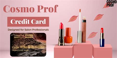 Cosmoprof credit. You will lose $20 off your +$50 purchase today with your Cosmo Prof Rewards Credit Card. NO THANKS EXTEND MY SESSION. NO THANKS EXTEND MY SESSION (opens in new tab) (opens in new tab) (opens in new tab) (opens in new tab) (opens in new tab) (opens in new tab) Help Help. Customer Service: 888-206-1192; 