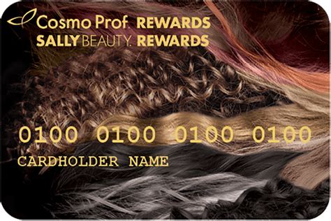 Cosmoprof credit card easy pay. Things To Know About Cosmoprof credit card easy pay. 
