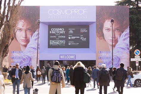 Cosmoprof event 2023