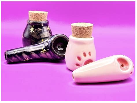 Cosmos Art Ceramics Unveils Exquisite Collection of Amazing Smoking Pipes