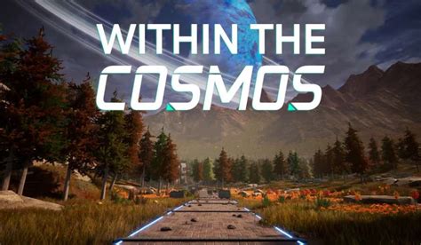 Cosmos Gamr (2025)