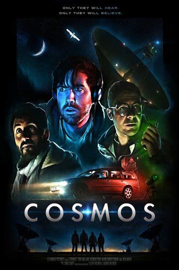 Cosmos izle türkçe