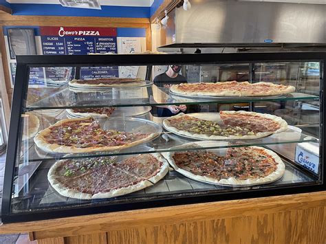 Cosmos pizza boulder. Latest reviews, photos and 👍🏾ratings for Cosmo’s Pizza at 3117 28th St in Boulder - view the menu, ⏰hours, ☎️phone number, ☝address and map. Cosmo’s Pizza $ • Pizza, Salad ... And the pizza was absolutely delicious and cooked perfectly. November 2023. 