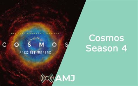 Cosmos season 4.  &ldquo;Cosmos: Possible Worlds&rdquo; Season 4 Cancelled or Renewed?...
