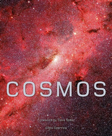 Read Cosmos By Giles Sparrow