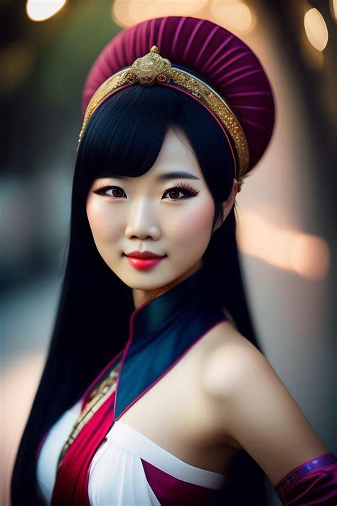 Cosplay Asian Onlyfans Leak