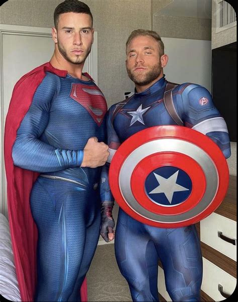 Cosplay Gay Porn Videos