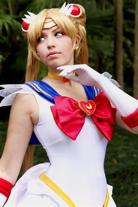 Cosplay Girl Anime: The Ultimate Guide to Captivating Audiences