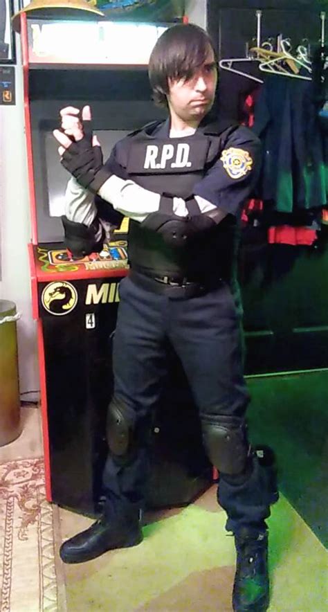 Cosplay Rough Onlyfans Leak
