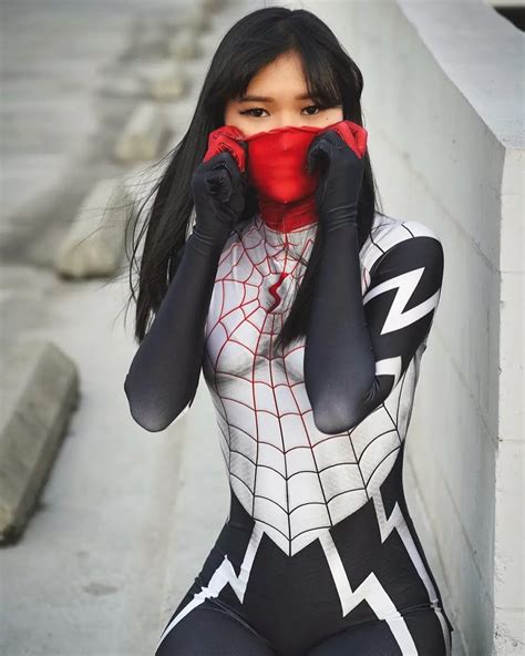 Cosplay Spider Onlyfans Leak