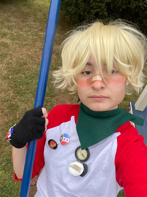 Cosplay Suh Leaked [SEX VIDEO] 😈