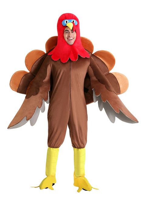 Cosplay turkey